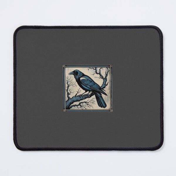 Item preview, Raven designed and sold by OldSaltCo.