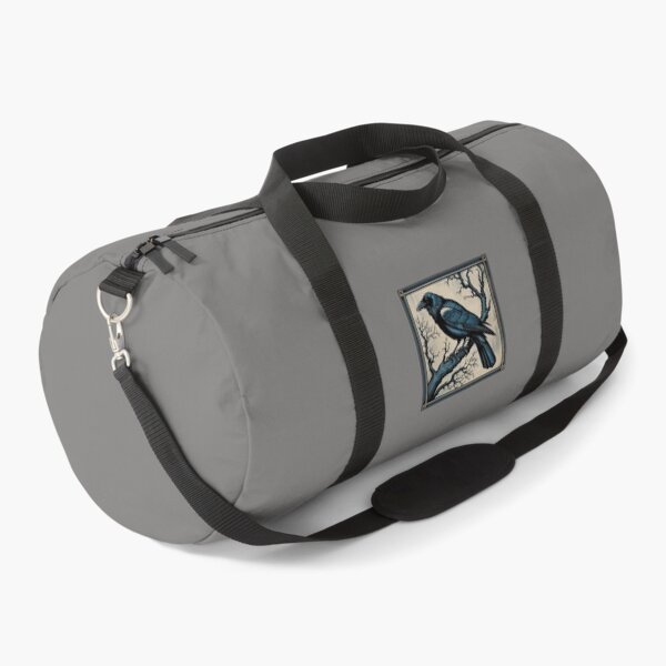 Item preview, Raven designed and sold by OldSaltCo.