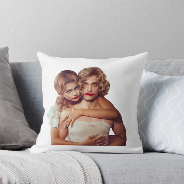Item preview, Zendaya and Robert Pattinson The Drama Edition designed and sold by towongfig.