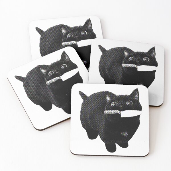 Item preview, Tiny Threat Energy designed and sold by GoodGD.