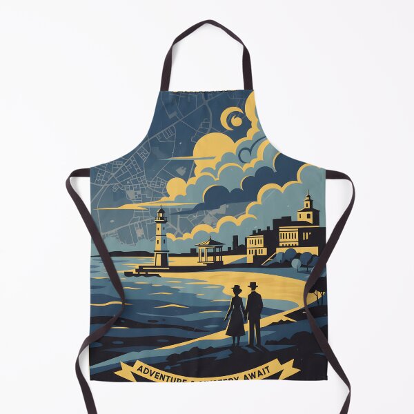 Item preview, Berdiansk Ukraine Retro Vintage Travel Souvenir designed and sold by TravelersGems.