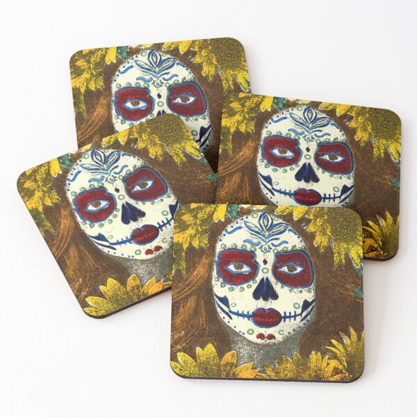 Item preview, Gira Catrina designed and sold by ElvisSantanaArt.