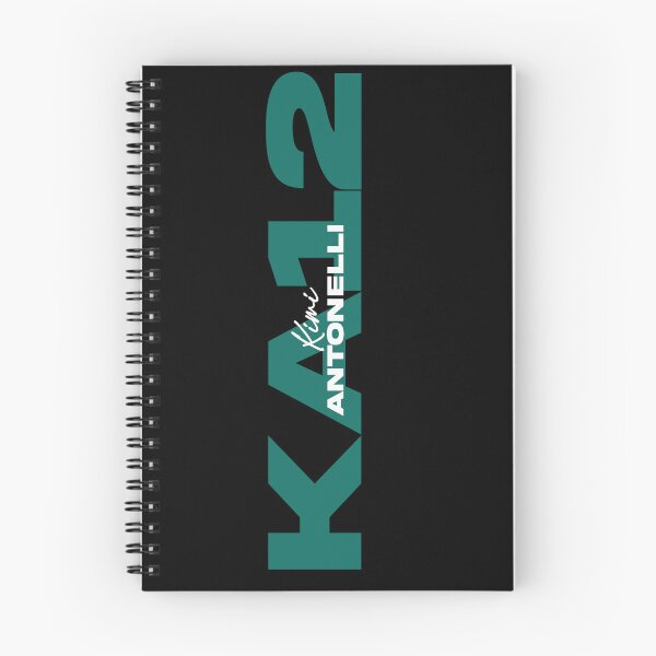 Item preview, Kimi Antonelli F1 designed and sold by Neotakuz.
