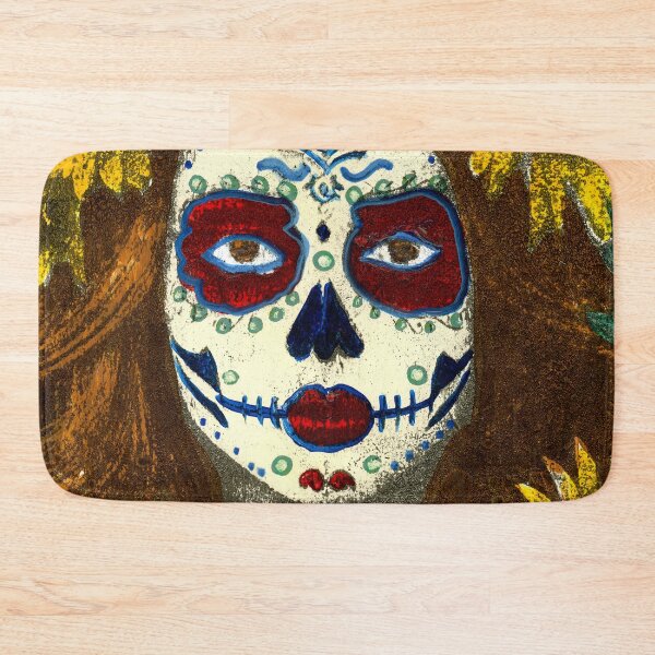 Item preview, Gira Catrina designed and sold by ElvisSantanaArt.