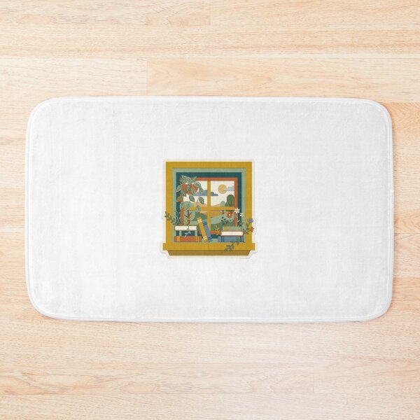Item preview, Sunny Window Reading Nook designed and sold by belajarubic.