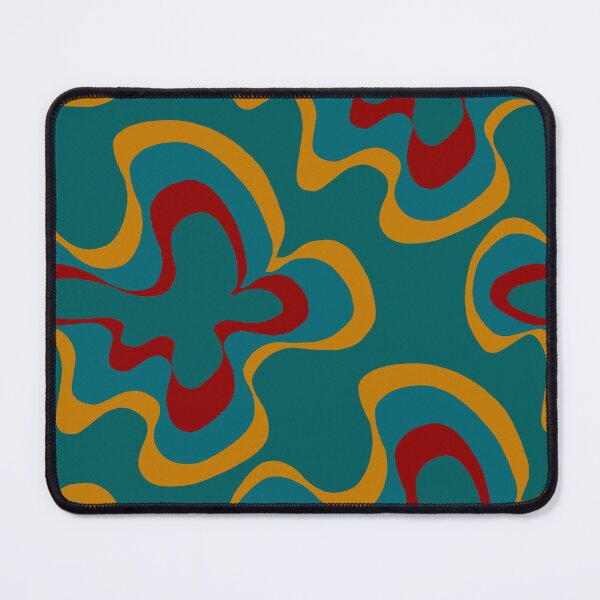 Item preview, My doves in a dark green designed and sold by StefanStudioArt.