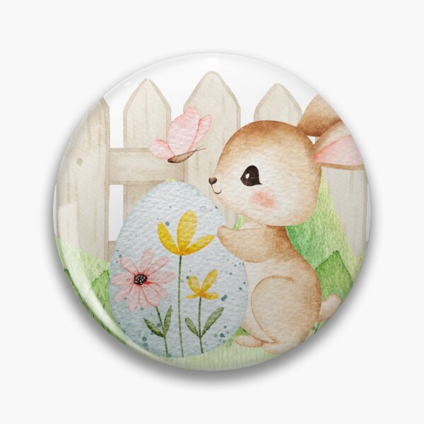 Item preview, Easter Bunny designed and sold by mrsjbz2.