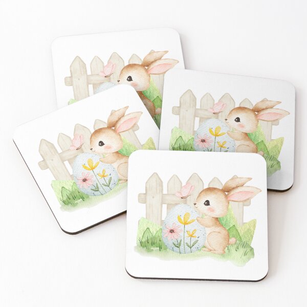 Item preview, Easter Bunny designed and sold by mrsjbz2.