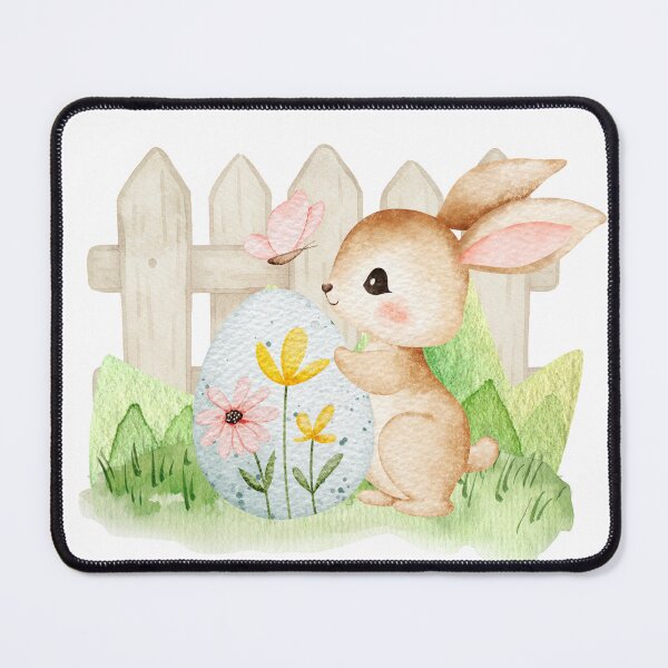 Item preview, Easter Bunny designed and sold by mrsjbz2.