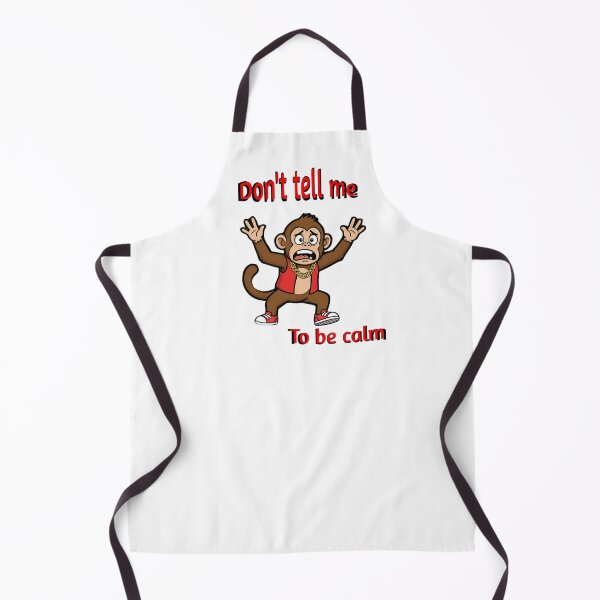 Item preview, Funny Monkey designed and sold by The Laughing Lab.