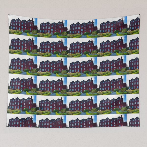 Item preview, Butler House designed and sold by Denise Abé.