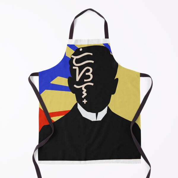 Item preview, Baybayin Jose Rizal designed and sold by CrafterCrow.