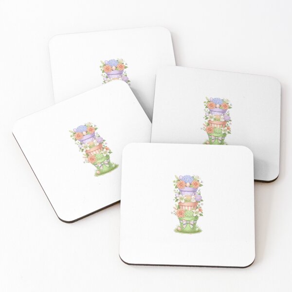 Item preview, Easter flowers designed and sold by Designz by Anorie.