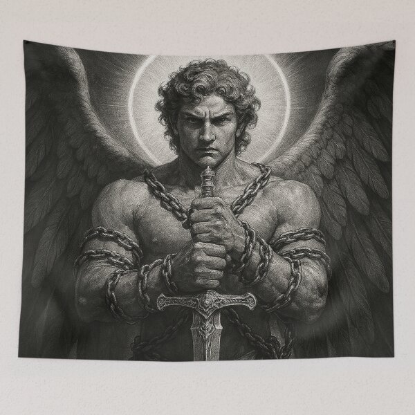Item preview, Angel designed and sold by RaF71PrO.