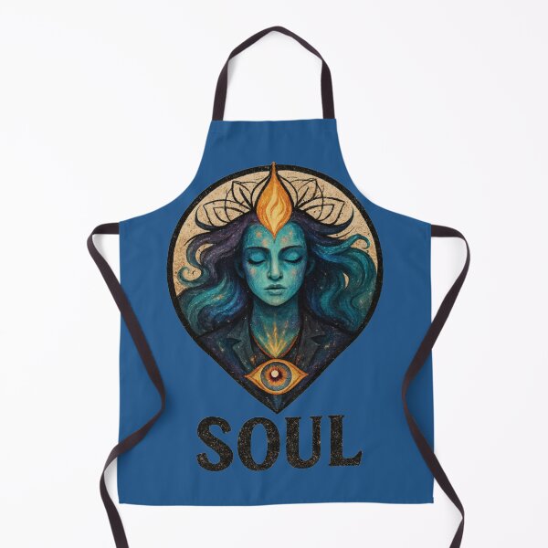 Item preview, Third Eye Soul Mandala designed and sold by Ecosetereos.