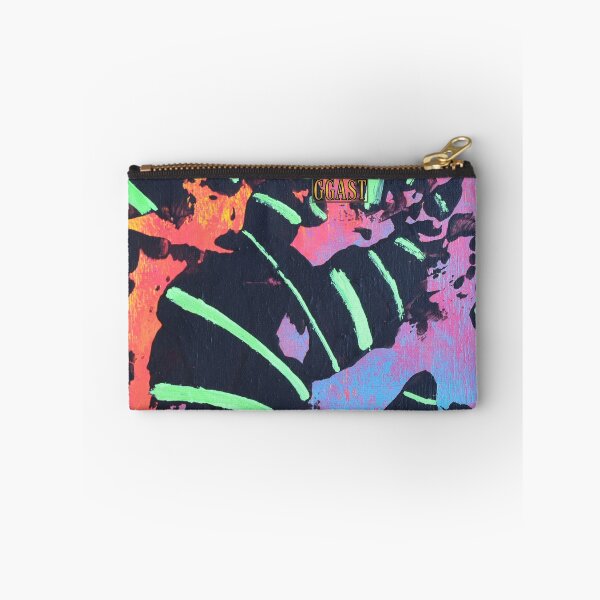 Item preview, Energy Code 1E23 - Abstract Neon Fragment of Power designed and sold by GGAST.