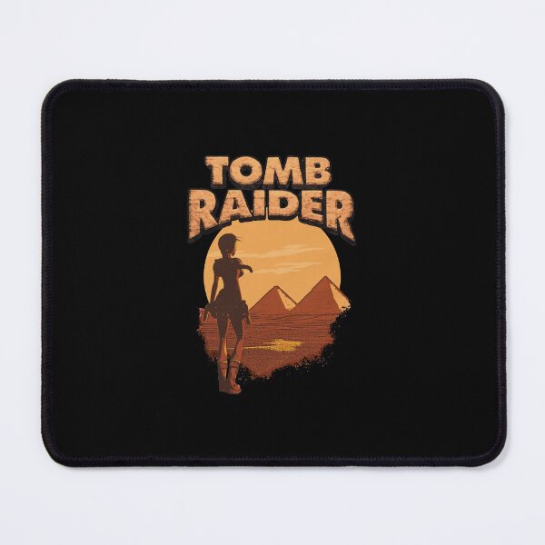 Item preview, " Tomb Raider" designed and sold by najaks.