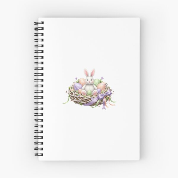 Item preview, Easter nest designed and sold by Designz by Anorie.