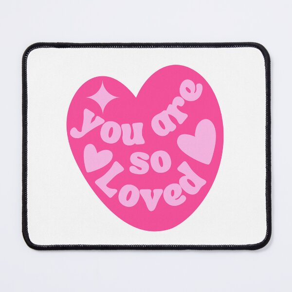 Item preview, So Loved designed and sold by SWETA HALDER.