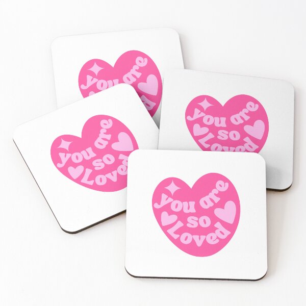 Item preview, So Loved designed and sold by SWETA HALDER.