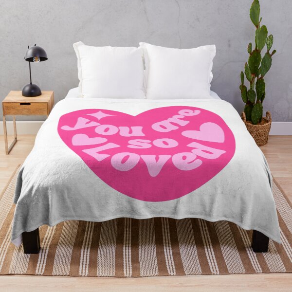 Item preview, So Loved designed and sold by SWETA HALDER.