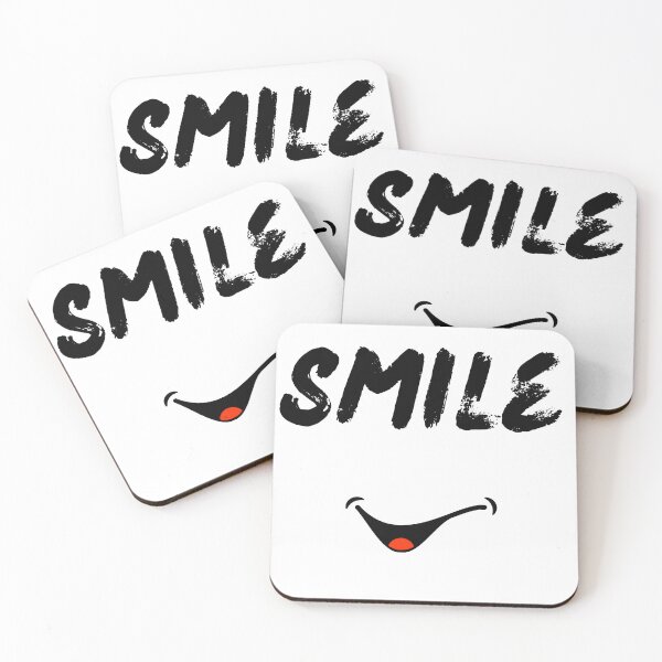 Item preview, Smile Mood Collection designed and sold by designsvetlana1.