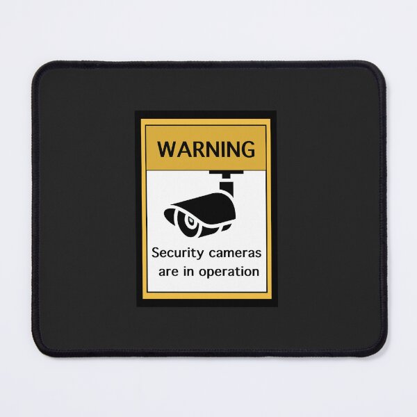 Item preview, Security Camera designed and sold by The Master Shop.