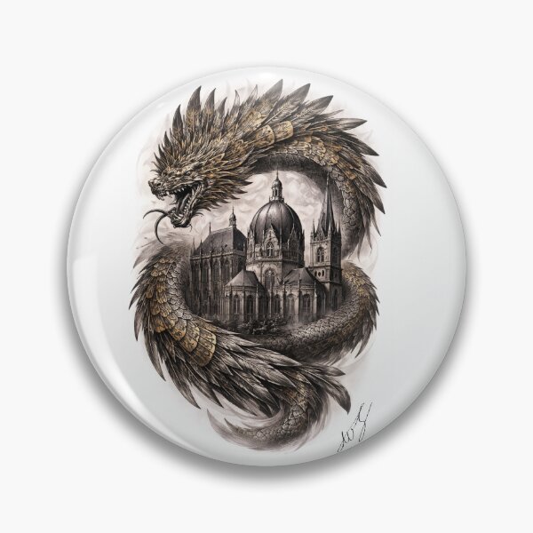 Item preview, Quetzal Dom designed and sold by Rednacx.
