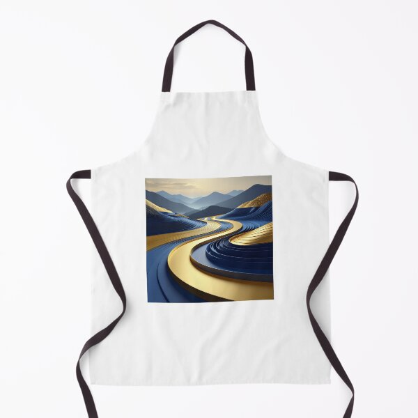 Item preview, 3. Closer - Terraced landscape – Subtle tension in clear geometry designed and sold by FehlingMedia.