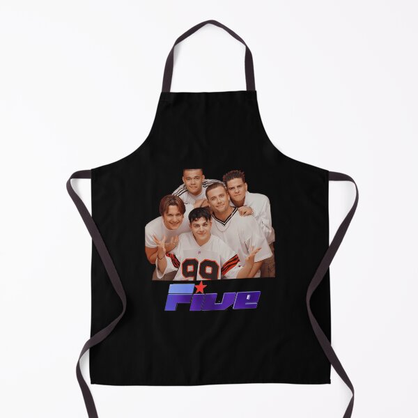 Item preview, Five Boys Band designed and sold by July18.