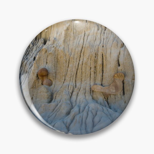 Item preview, Erosion and Concretions designed and sold by Debra Martz.