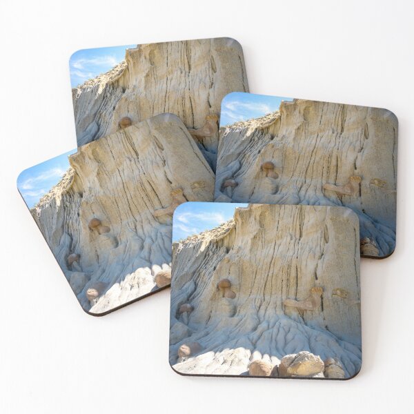 Item preview, Erosion and Concretions designed and sold by Debra Martz.