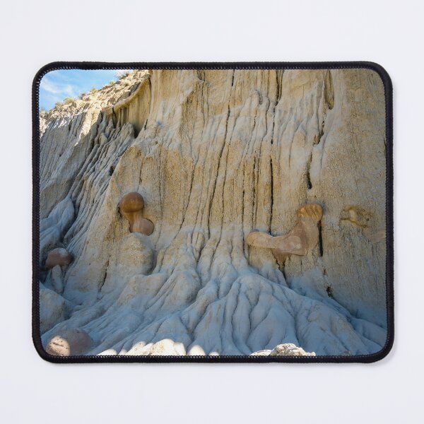 Item preview, Erosion and Concretions designed and sold by Debra Martz.