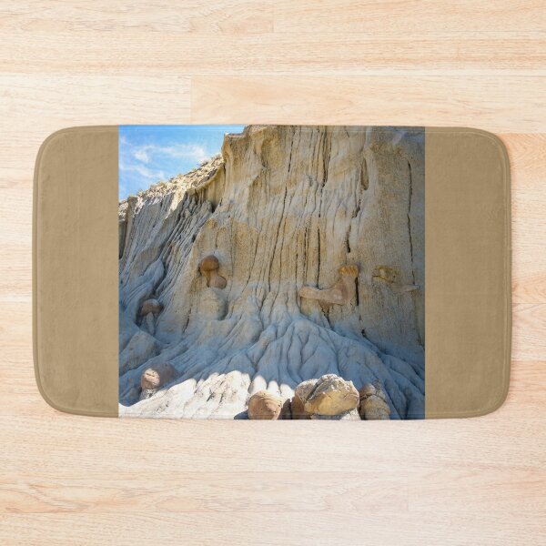 Item preview, Erosion and Concretions designed and sold by Debra Martz.