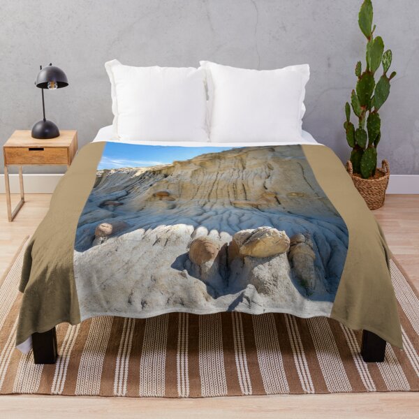 Item preview, Erosion and Concretions designed and sold by Debra Martz.