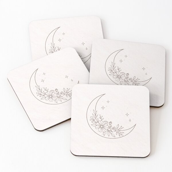 Item preview, Minimal Aesthetic Line Art Bundle – Feminine Boho Neutral Design 1 designed and sold by Swati's Digital Den.