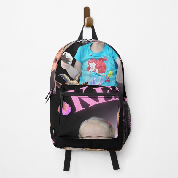 Item preview, Kenzie Is The Goat Funny Bootleg Graphic designed and sold by najaks.