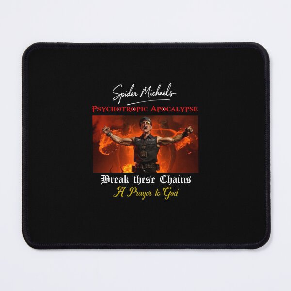 Item preview, Break These Chains A Prayer To God Contraband designed and sold by najaks.