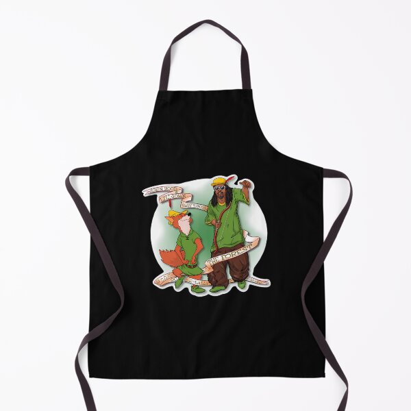 Item preview,  Robin Hood And Lil John designed and sold by July18.