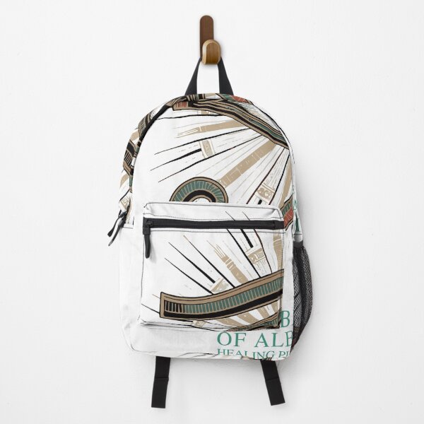 Item preview, The Library Of Alexandria Ancient Egypt Egyptian Mythology designed and sold by najaks.