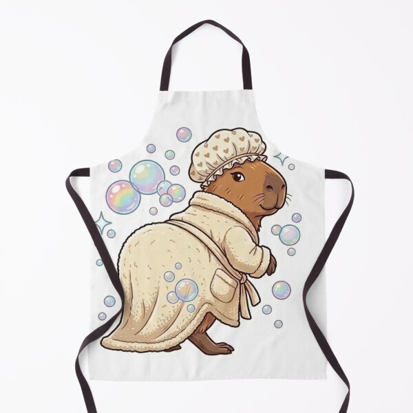 Item preview, bath and bubbles designed and sold by Snurly.
