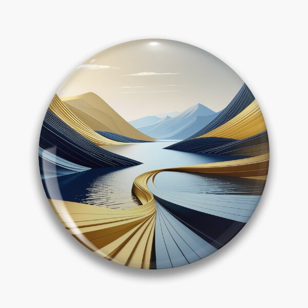 Item preview, 6. Opening - Minimalist Coastline - Space and Relief designed and sold by FehlingMedia.