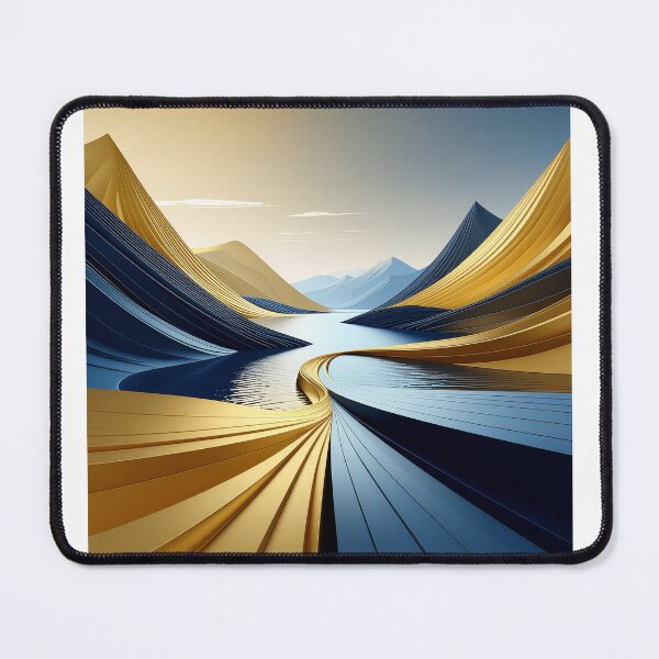 Item preview, 6. Opening - Minimalist Coastline - Space and Relief designed and sold by FehlingMedia.