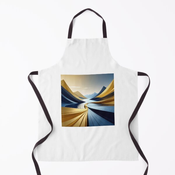 Item preview, 6. Opening - Minimalist Coastline - Space and Relief designed and sold by FehlingMedia.