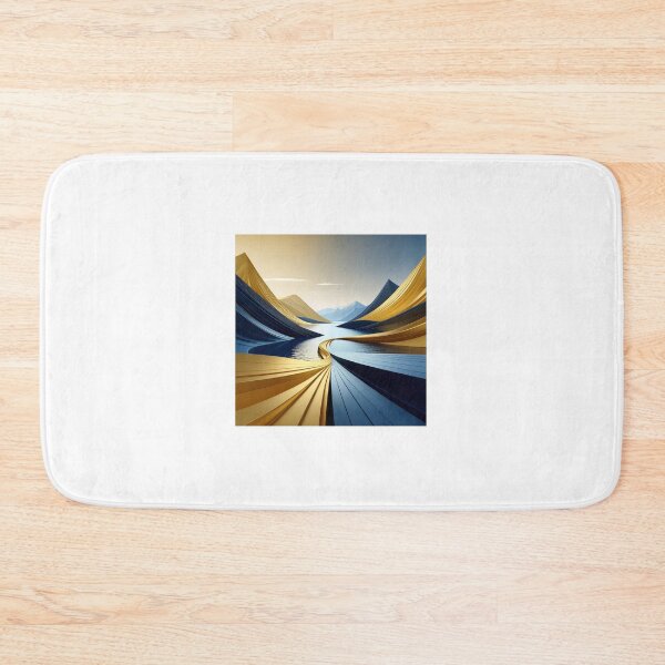 Item preview, 6. Opening - Minimalist Coastline - Space and Relief designed and sold by FehlingMedia.