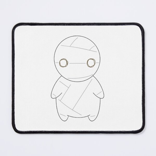 Item preview, Mii-kun designed and sold by konsu-smn.