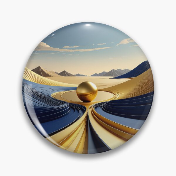 Item preview, 8. One point – single object – pure minimalist tranquility designed and sold by FehlingMedia.