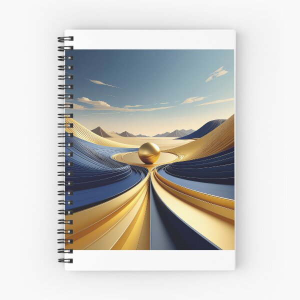 Item preview, 8. One point – single object – pure minimalist tranquility designed and sold by FehlingMedia.