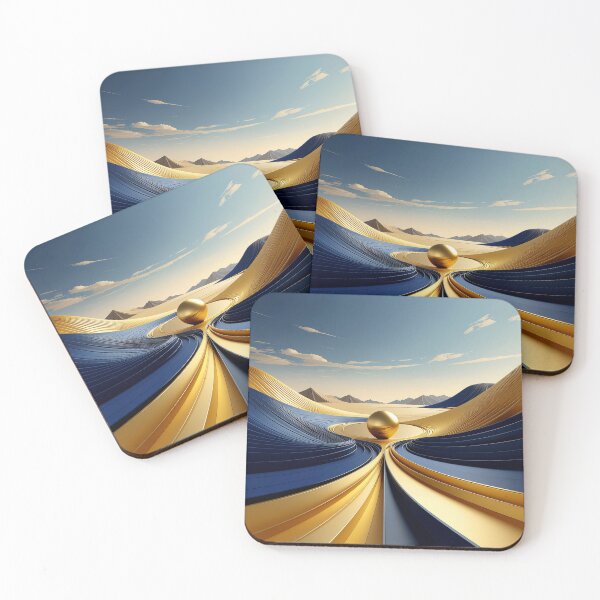 Item preview, 8. One point – single object – pure minimalist tranquility designed and sold by FehlingMedia.