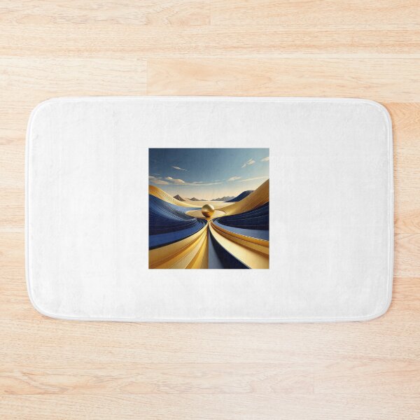 Item preview, 8. One point – single object – pure minimalist tranquility designed and sold by FehlingMedia.